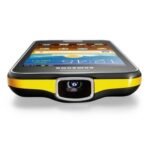 Permalink to Samsung Galaxy Beam Launched In UK