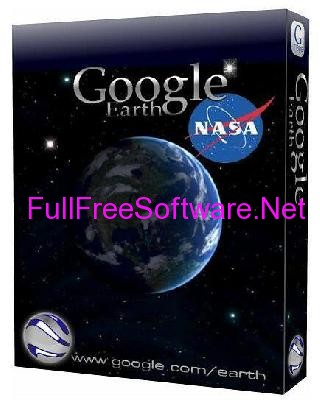 Download Free Google Earth Pro