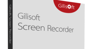 GiliSoft Screen Recorder Pro 12.3 free downloads