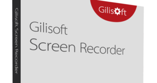 Download GiliSoft Free Audio Recorder