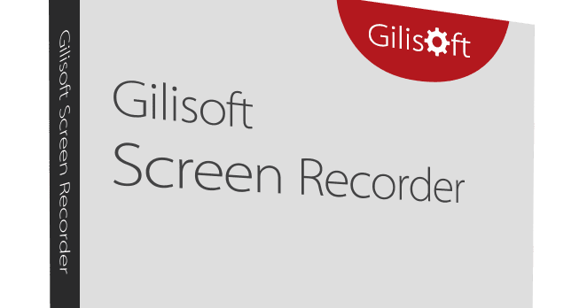 instal the last version for apple GiliSoft Screen Recorder Pro 12.2