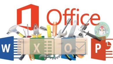 How to fix MS Office 2016 install