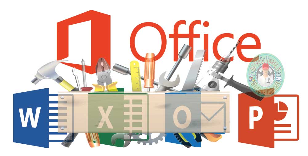 How to fix MS Office 2016 install | Download Productivity Tools for Home & Office