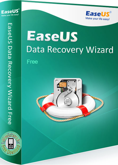 The best professional data recovery software EaseUS Data Recovery Wizard