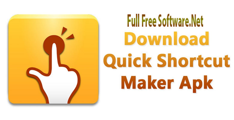 Download QuickShortcutMaker 2.4.0