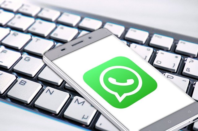 Download free WhatsApp for PC
