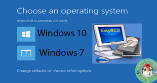 Download EasyBCD for free