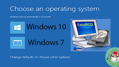 Download EasyBCD for free