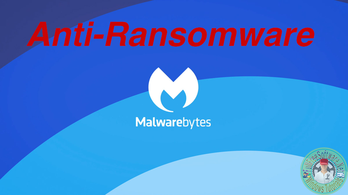 Download Malwarebytes Anti-Ransomware 