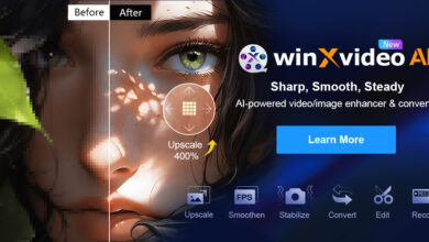 WinXVideo AI 2.0: Free License Code | Full Version for Windows