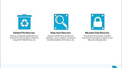 Hasleo Data Recovery for Windows Review