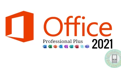 Microsoft Office 2021 Pro Plus direct link to download