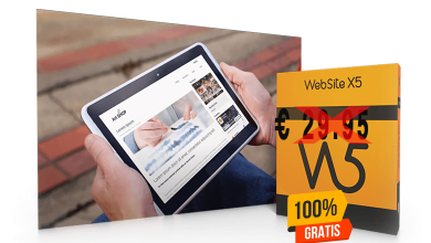Giveaway Website X5 Go 2024 Free Download