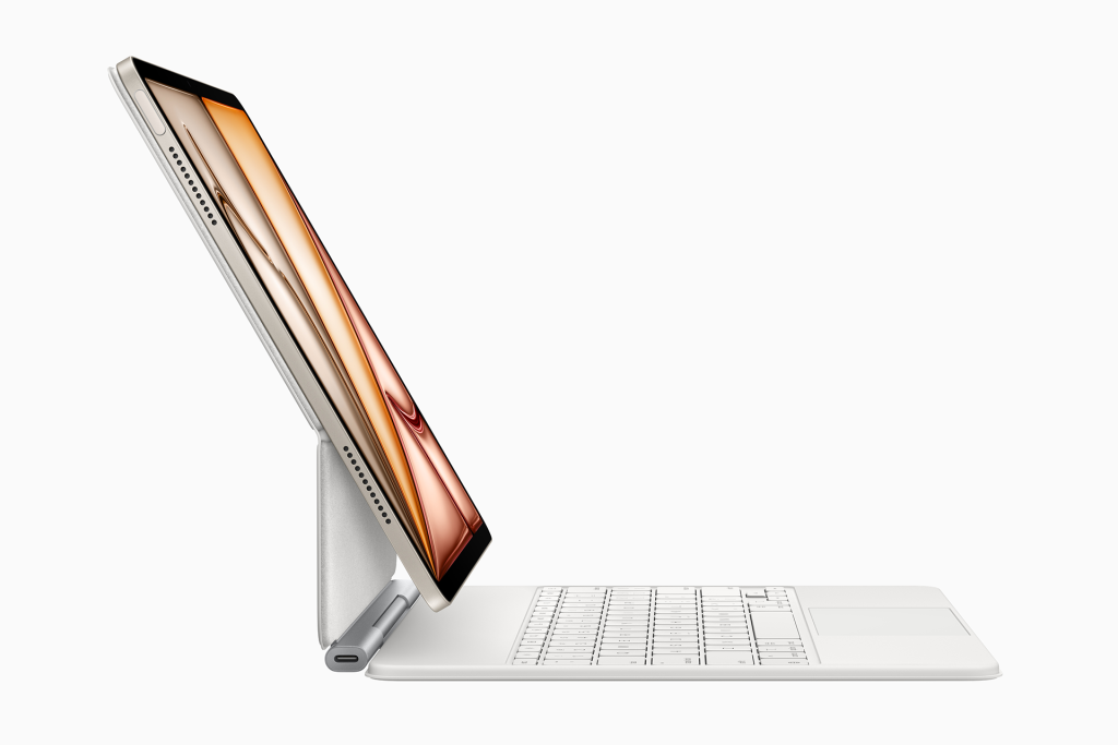 Magic Keyboard for iPad Air