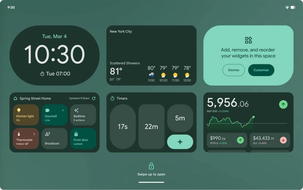 One UI 8: Third-Party Widgets Coming to Samsung Galaxy Lock Screen