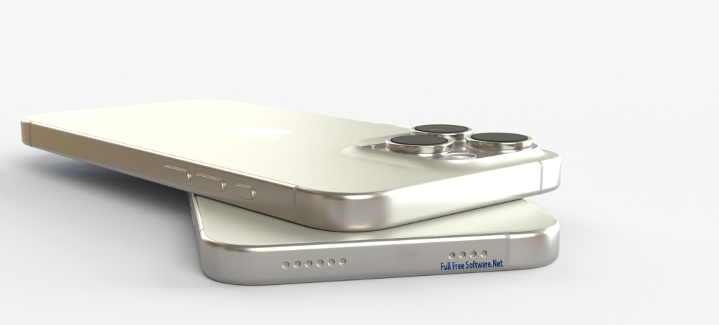 the Portless iPhone
