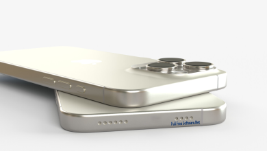 the Portless iPhone