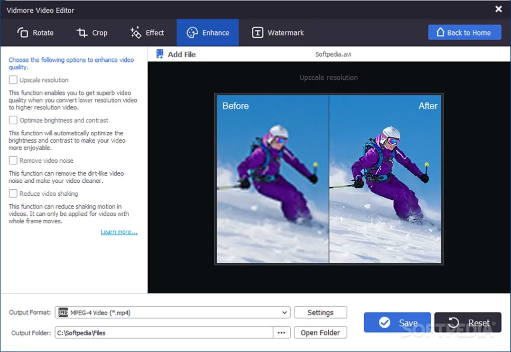 Vidmore Video Editor Giveaway [Windows]