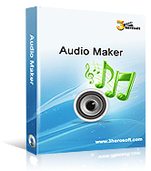 3d audio maker software free download full version