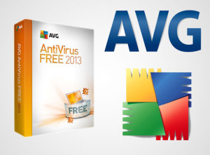 AVG Anti-Virus 2013 Free