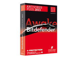 Bitdefender Antivirus 2013