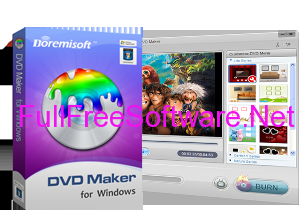 DVD Maker V1.3.3 Download Free