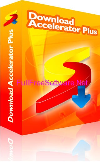 Download Accelerator Plus Direct Link