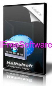 Haihaisoft Universal Player