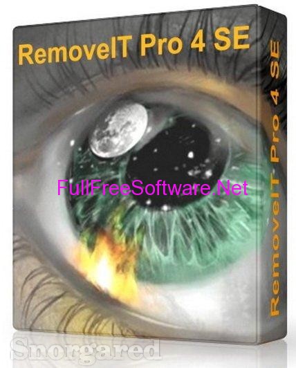 RemoveIT Pro 4 SE full free download