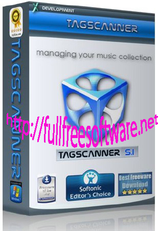 tag scanner free download