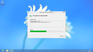 How to Get Windows 8.1