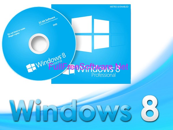 Windows 8 Professional RTM x86 & x64 Leaked ISO
