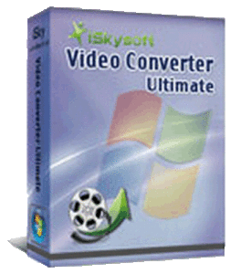 iSkysoft Video Converter Ultimate V4.6.0