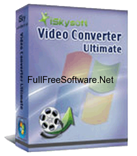 download iskysoft video converter ultimate