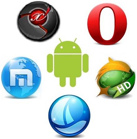 tør chant Fremkald The 5 Best Browsers for Android Phones Download