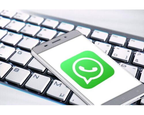 WhatsApp for PC direct link download