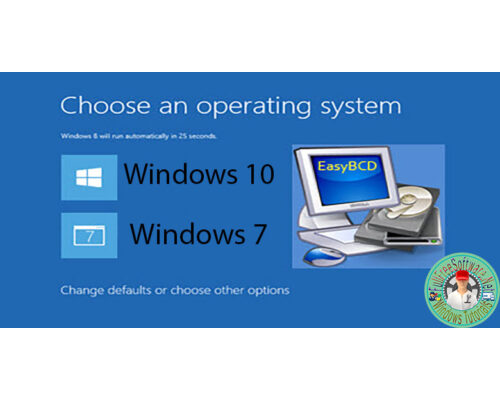 Download EasyBCD for free