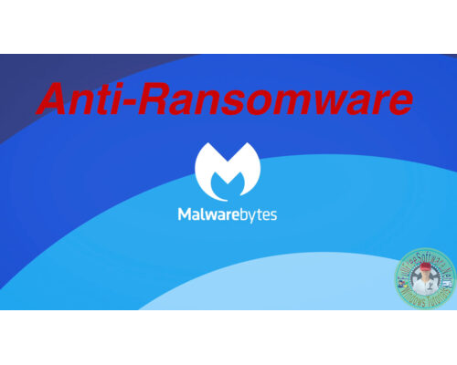 Malwarebytes Anti-Ransomware Free Download offline installer