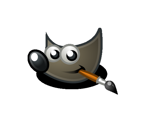 Gimp photo editor photoshop