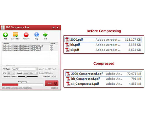 PDF Compressor free Download Giveaway