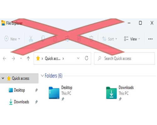 How to Restore Ribbon Toolbar in Windows 11 Explorer