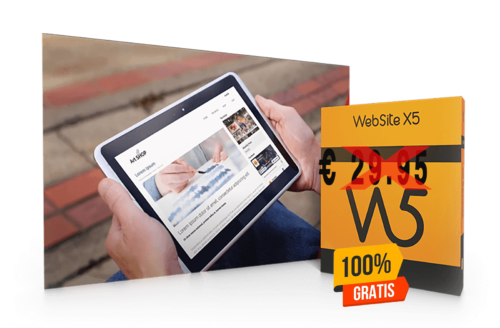 Giveaway Website X5 Go 2024 Free Download