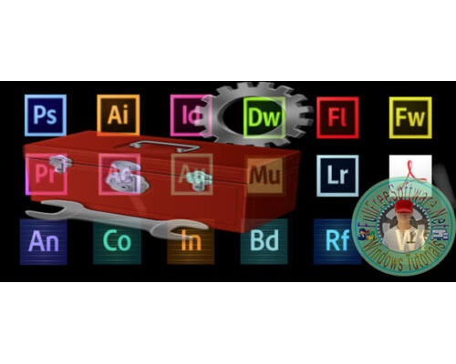 Download Creative Cloud Cleaner Tool to solve installation problems